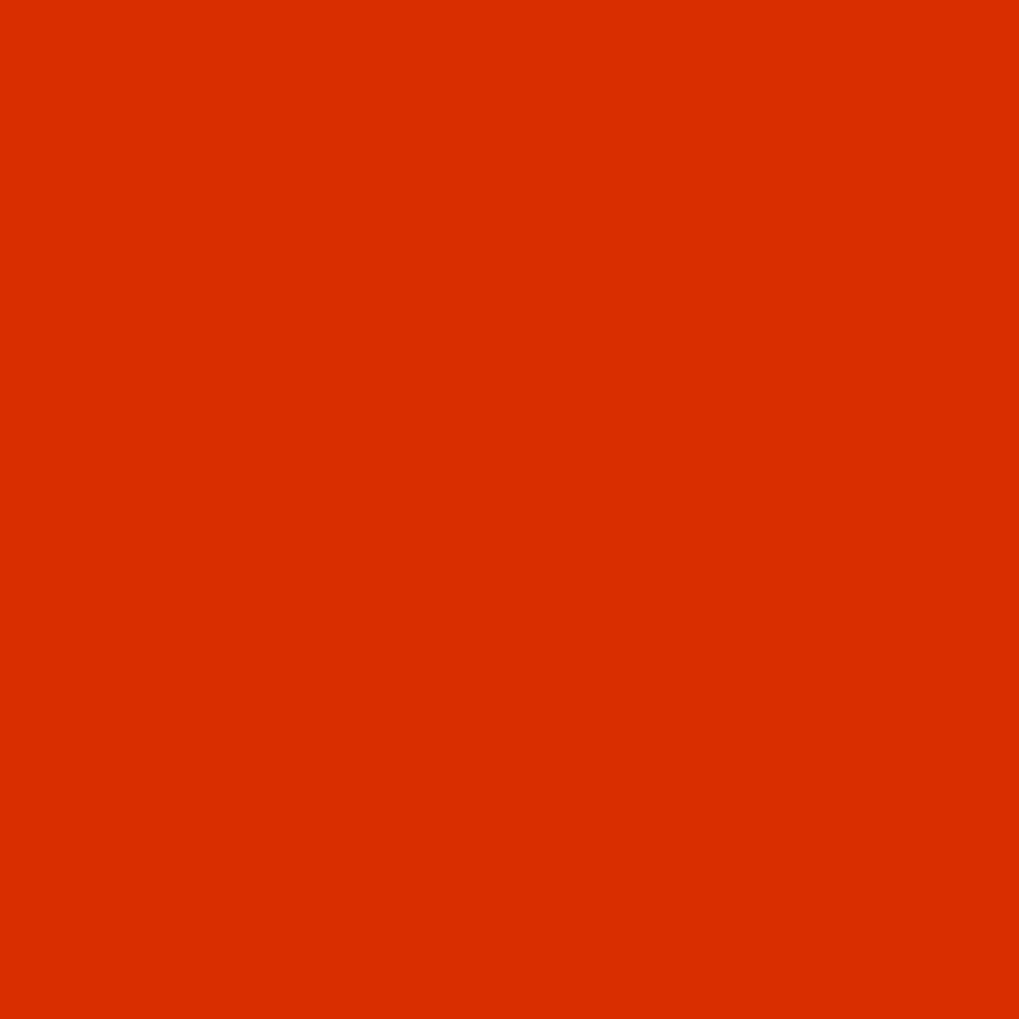 Chiefs Red - poppy