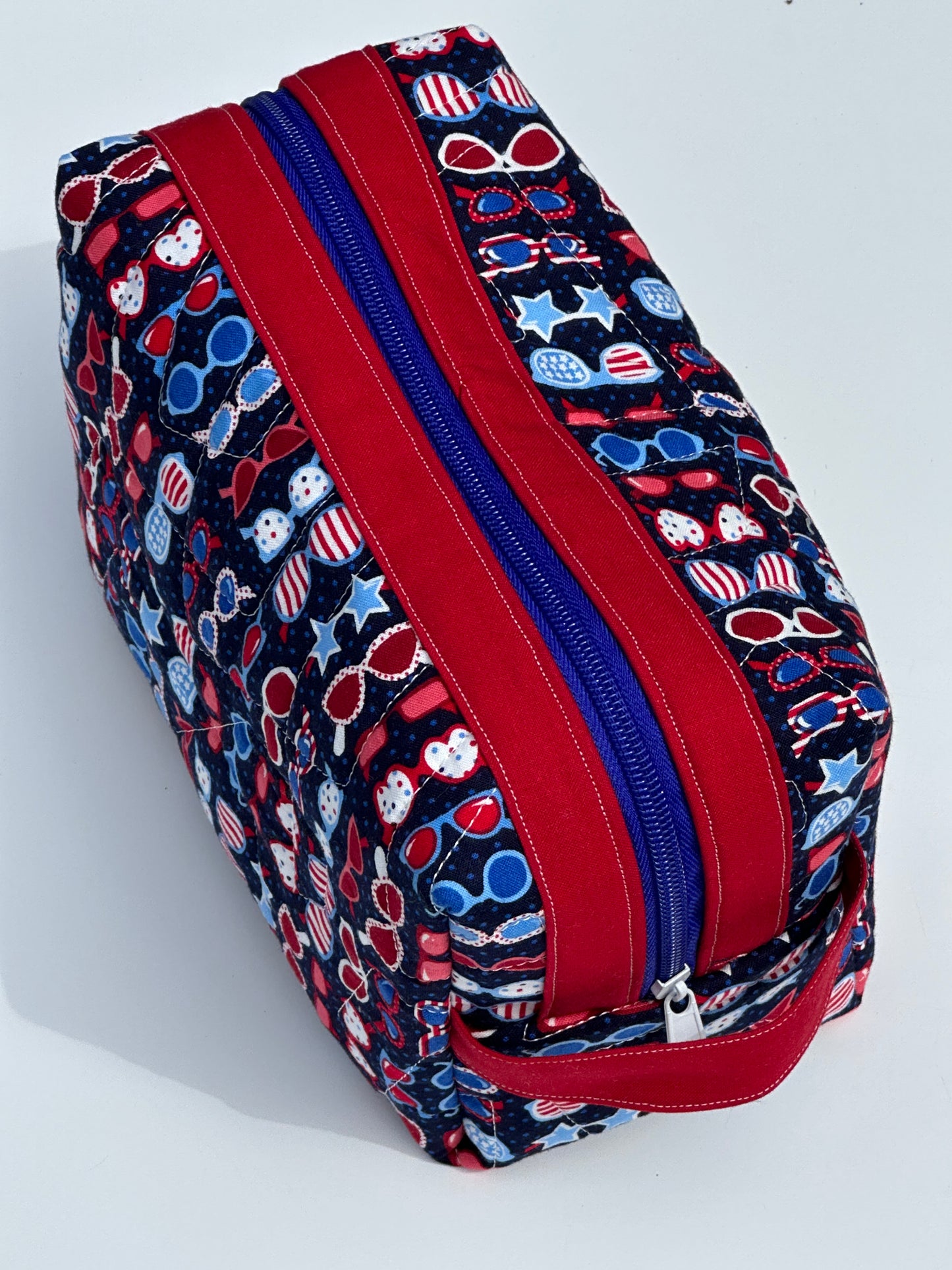 Holland Bag KIT w/Pattern