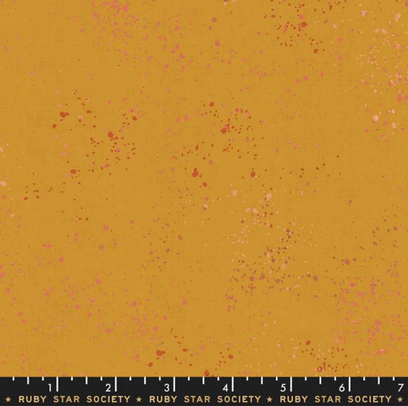 Ruby Star Speckled Metallic Cactus 63M