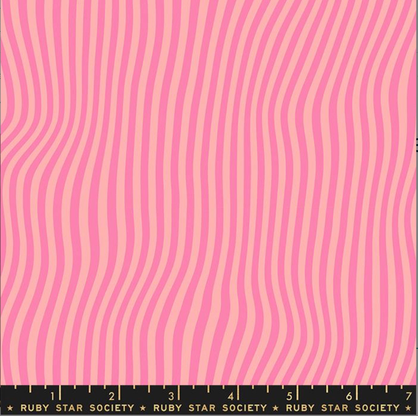 Ruby Star Rise and Shine - June