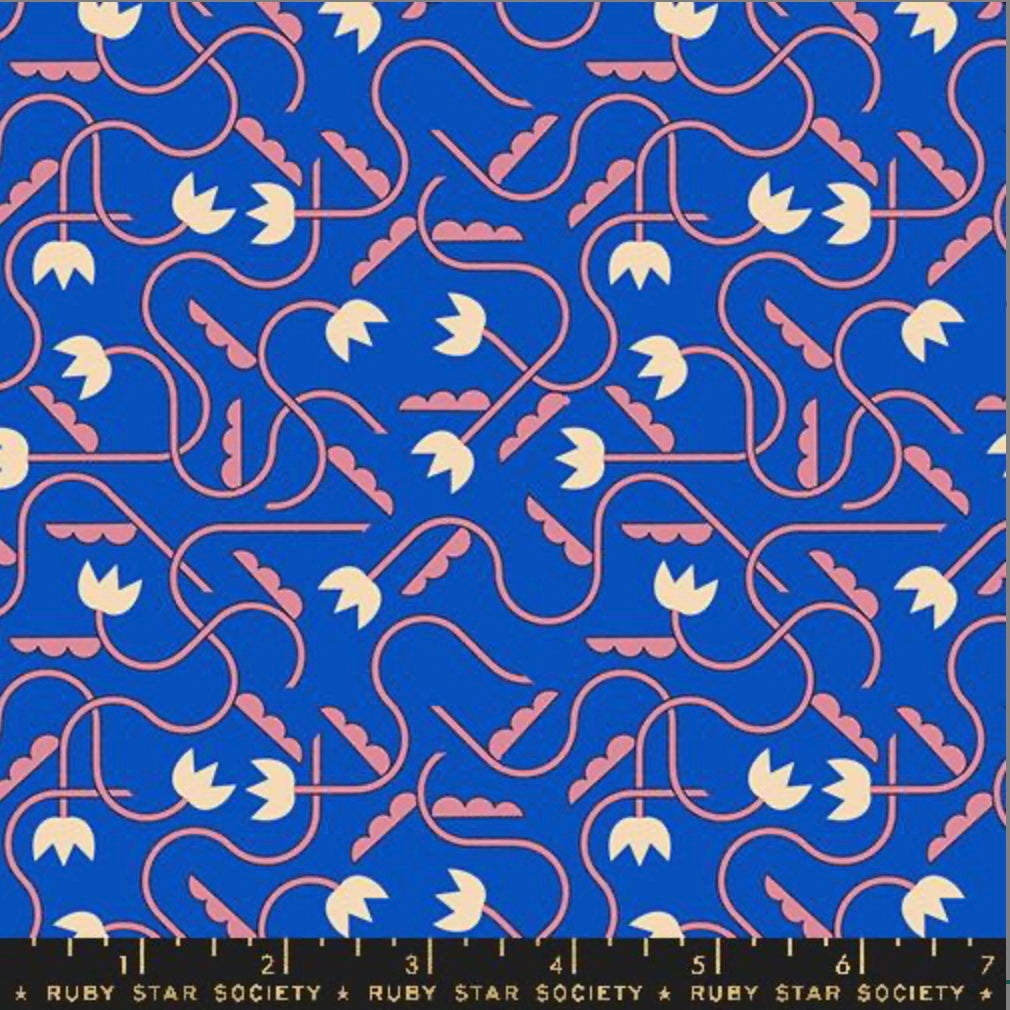 Ruby Star- Woodland Park Blue Ribbon -
