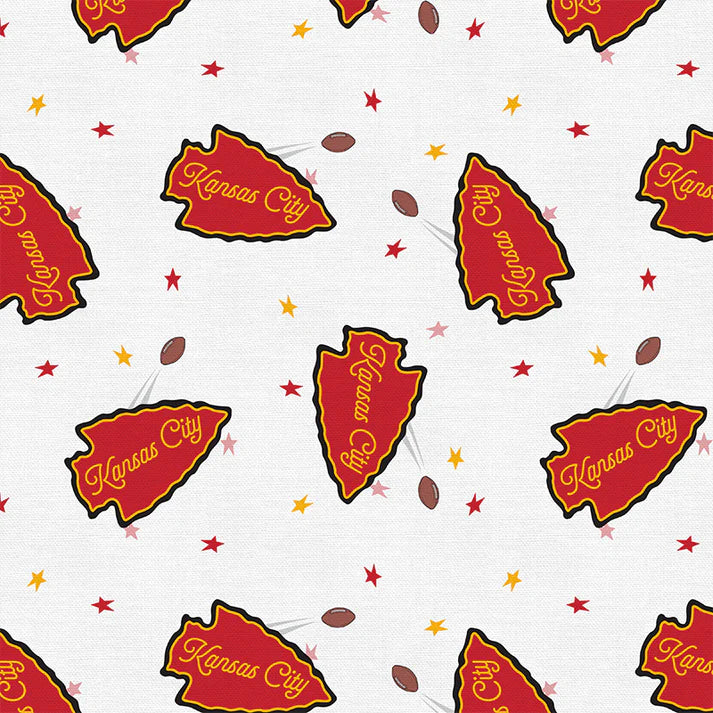 Kansas CIty Spirit (Arrowheads)