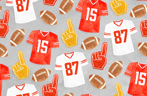 Team Jerseys