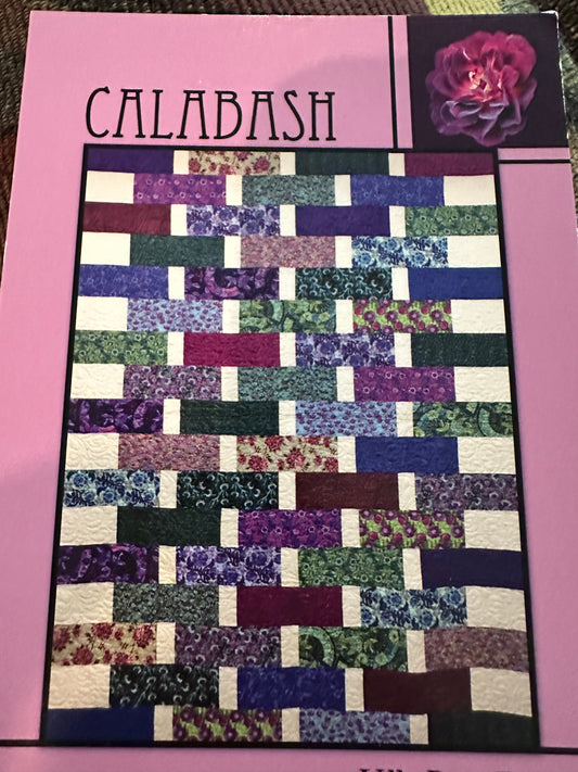 Calabash by Villa Rosa Designs (Copy)