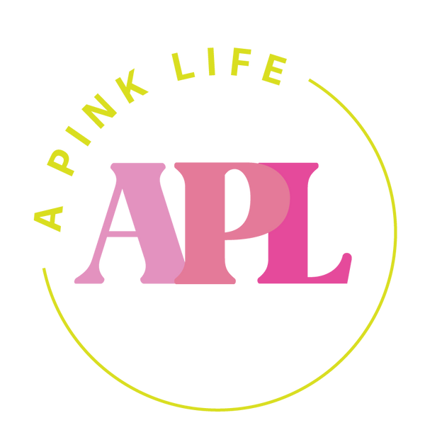 A Pink Life Quilts