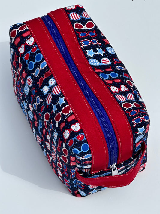 Holland Bag KIT w/Pattern