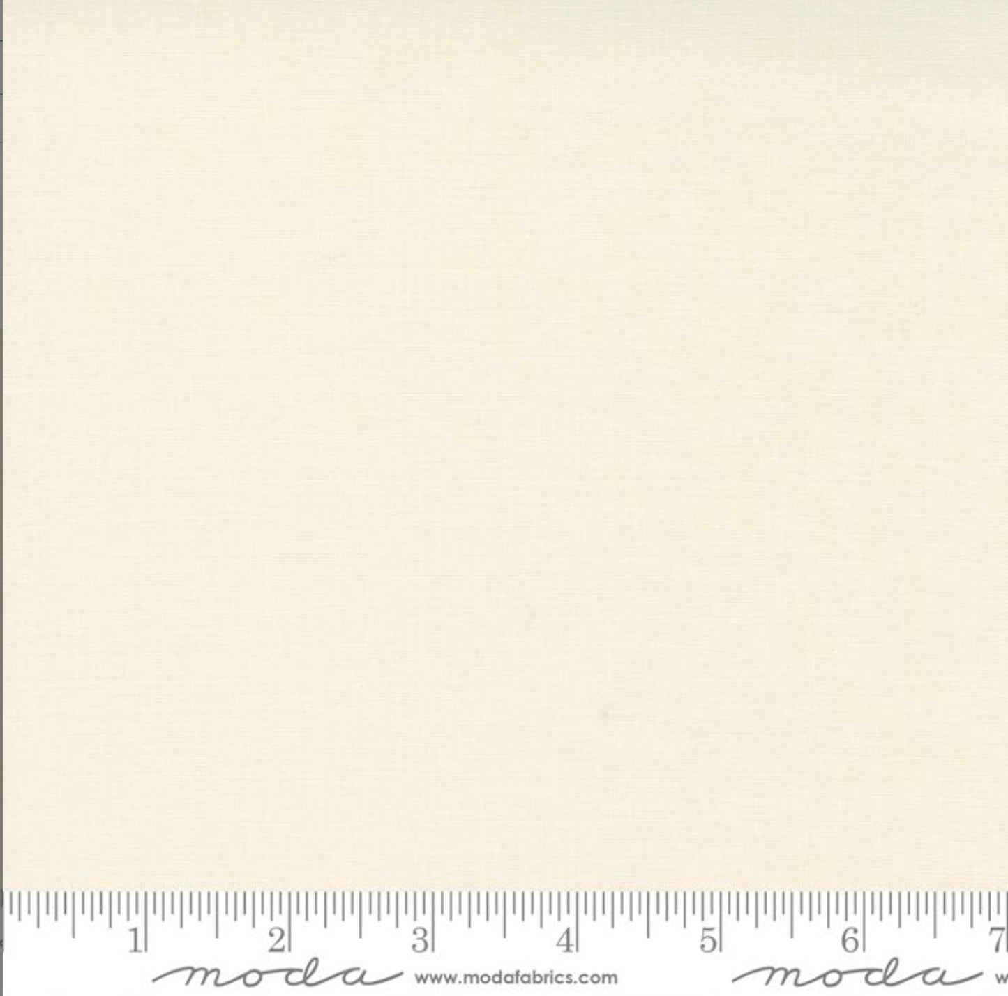 Moda Grunge Basics - Manilla - Cream 30150-102