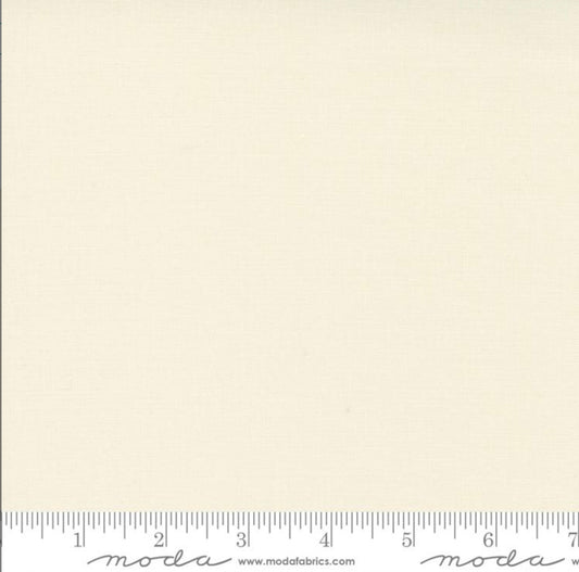 Moda Grunge Basics - Manilla - Cream 30150-102