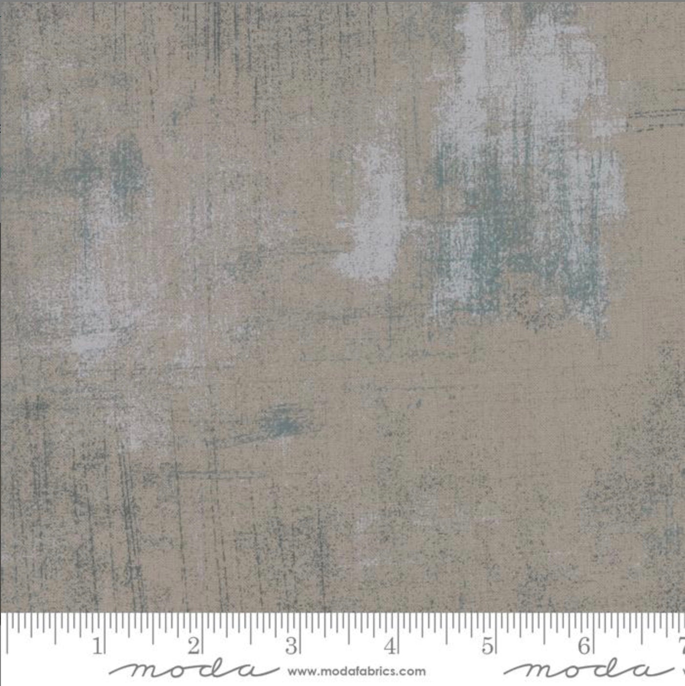 Moda Grunge Basics - Grey Couture - 30150-163