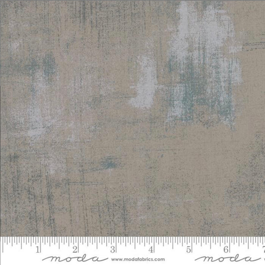 Moda Grunge Basics - Grey Couture - 30150-163
