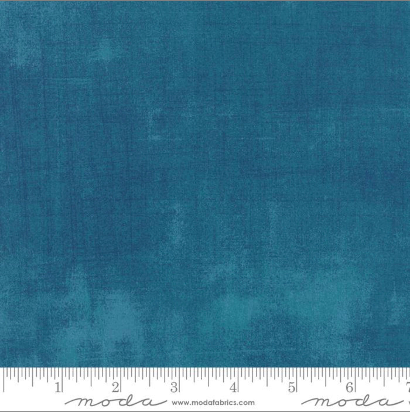 Moda Grunge Basics - Horizon Blue - 30150-306