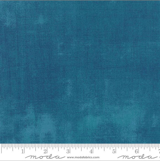Moda Grunge Basics - Horizon Blue - 30150-306