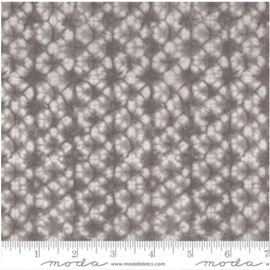 Moda - Kawa Pewter - quilting fabric