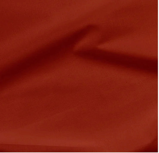 Chiefs Vintage Red Fabric