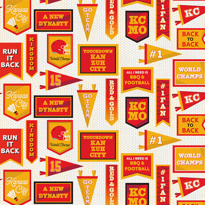 KC Pennants